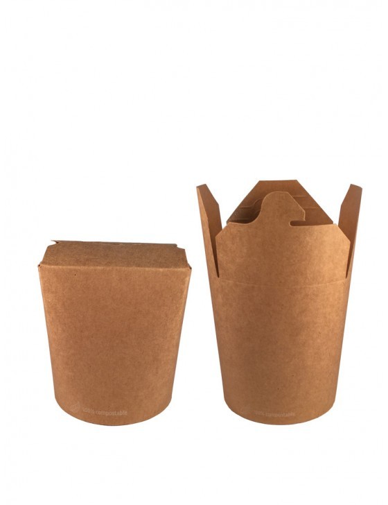Pasta box