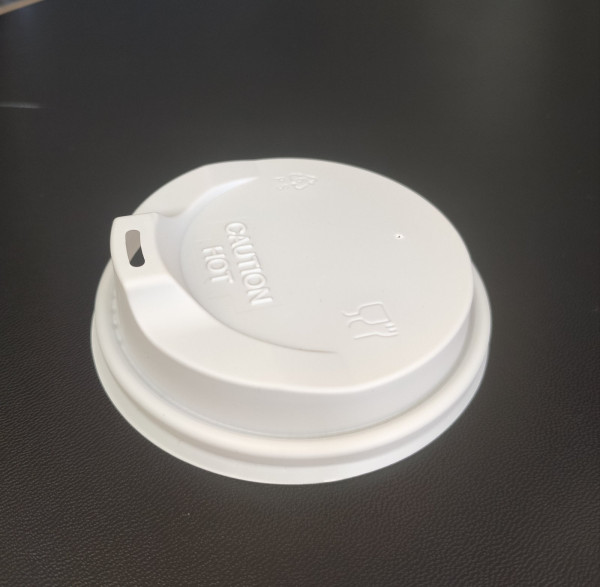 Poklopac za tople napitke 250ml