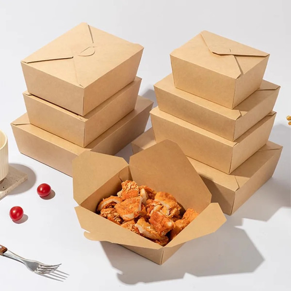 Lunch box - kutije za hranu 201x143x65