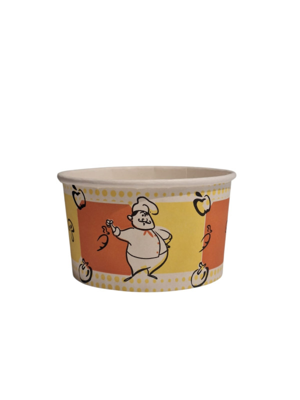 Posuda za supu 500ml